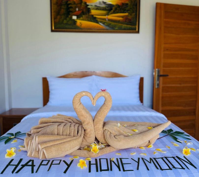 Photo of Bedroom in Medewi