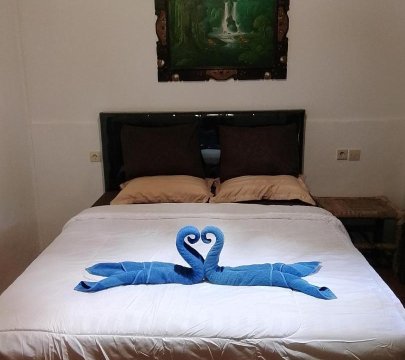 Photo of Bedroom in Gili Air