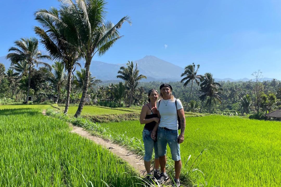 Photo of Others in Tetebatu