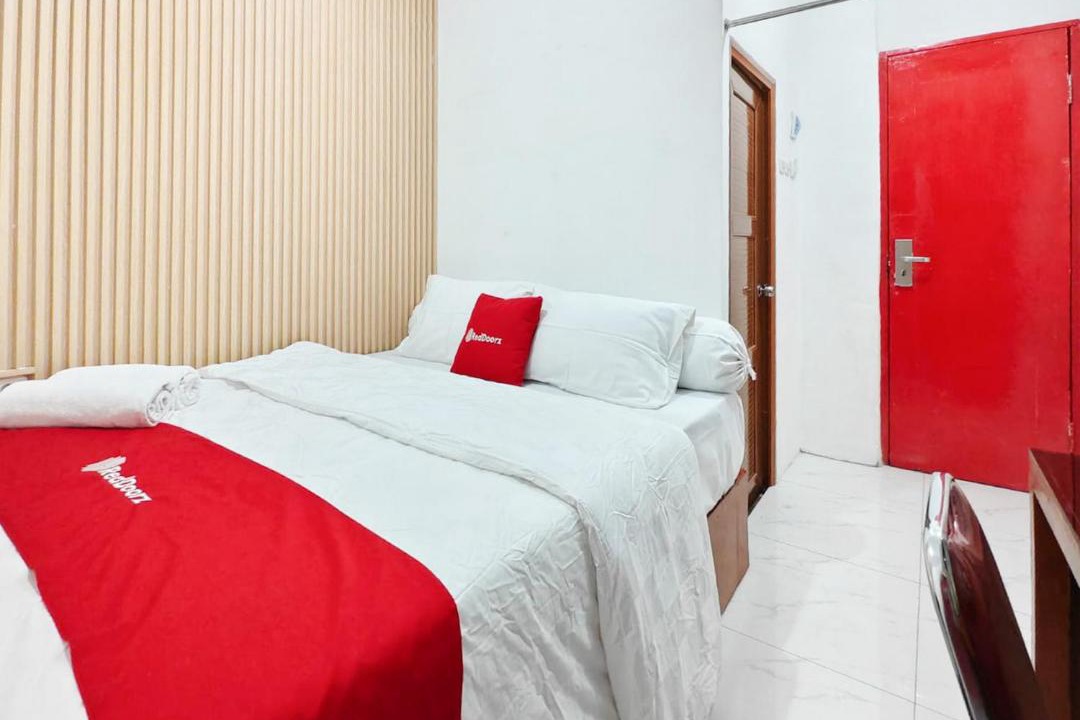 Photo of Bedroom in Surabaya