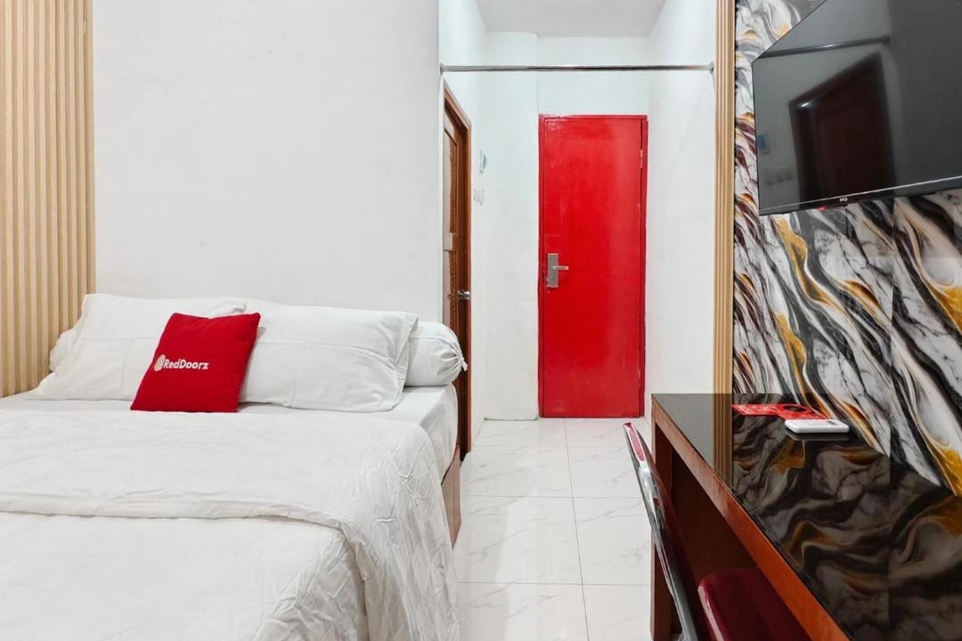 Photo of Bedroom in Surabaya