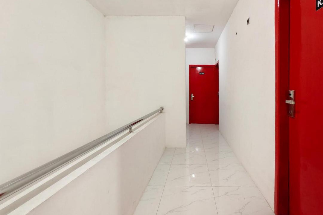 Photo of Bathroom in Surabaya