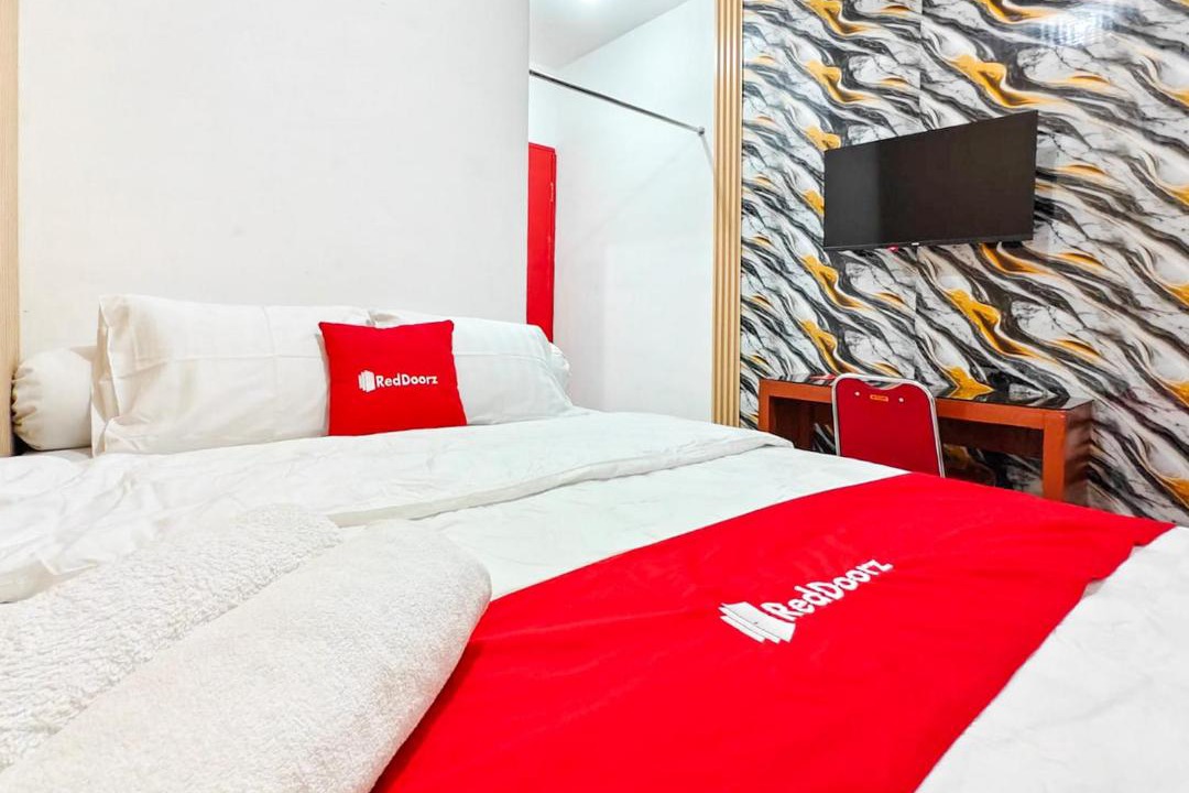 Photo of Bedroom in Surabaya