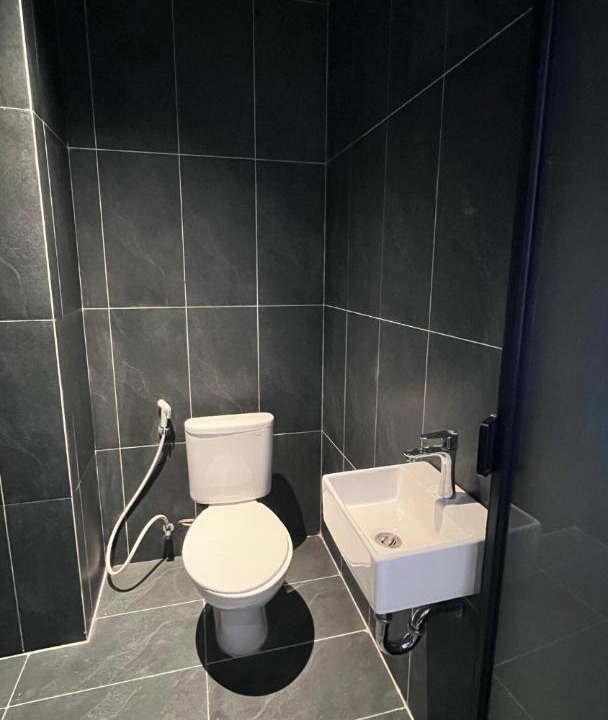 Photo of Bathroom in Lubuk Baja