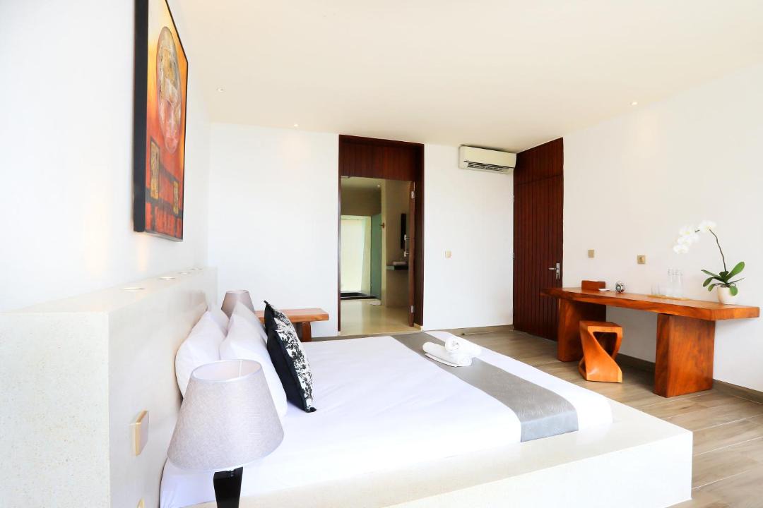 Photo of Bedroom in Senggigi