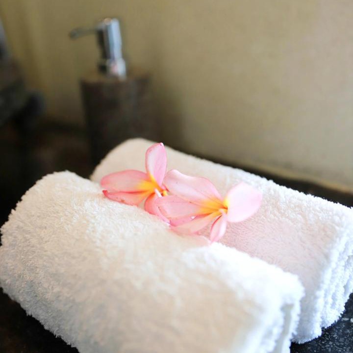 Photo of Bathroom in Senggigi