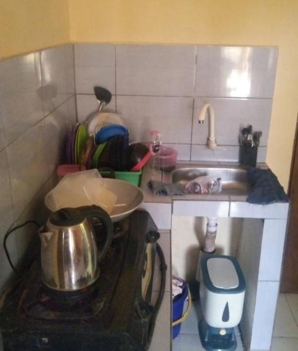 Photo of Kitchen in Pancawati