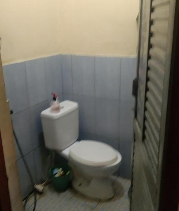 Photo of Bathroom in Pancawati