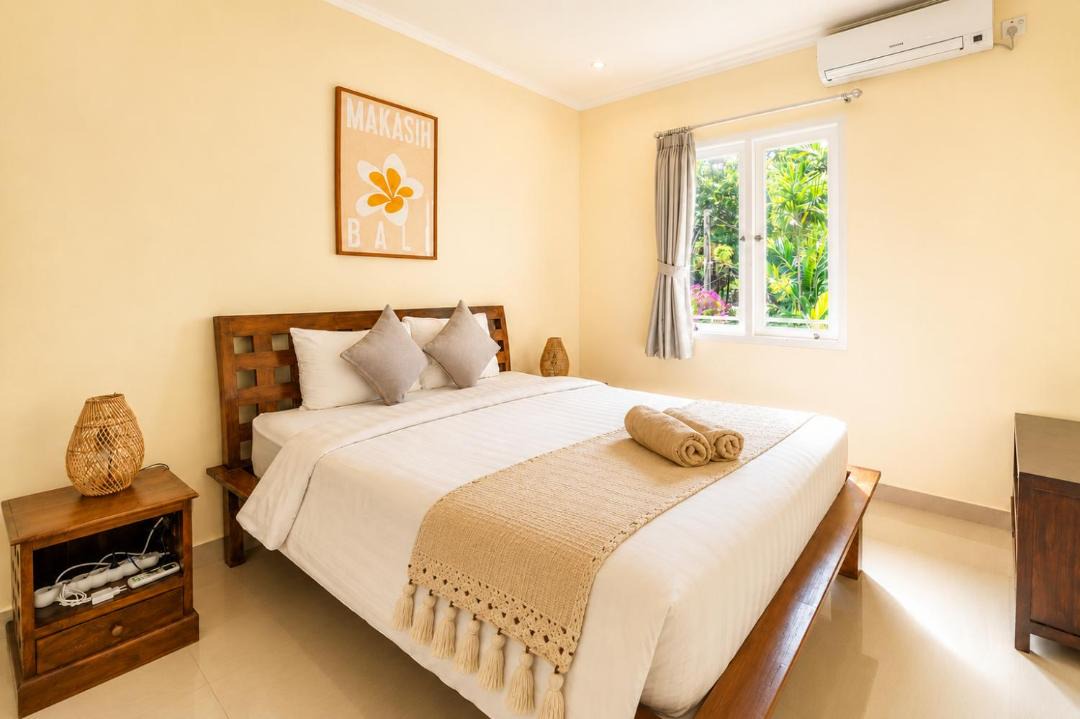 Photo of Bedroom in Dyanapura