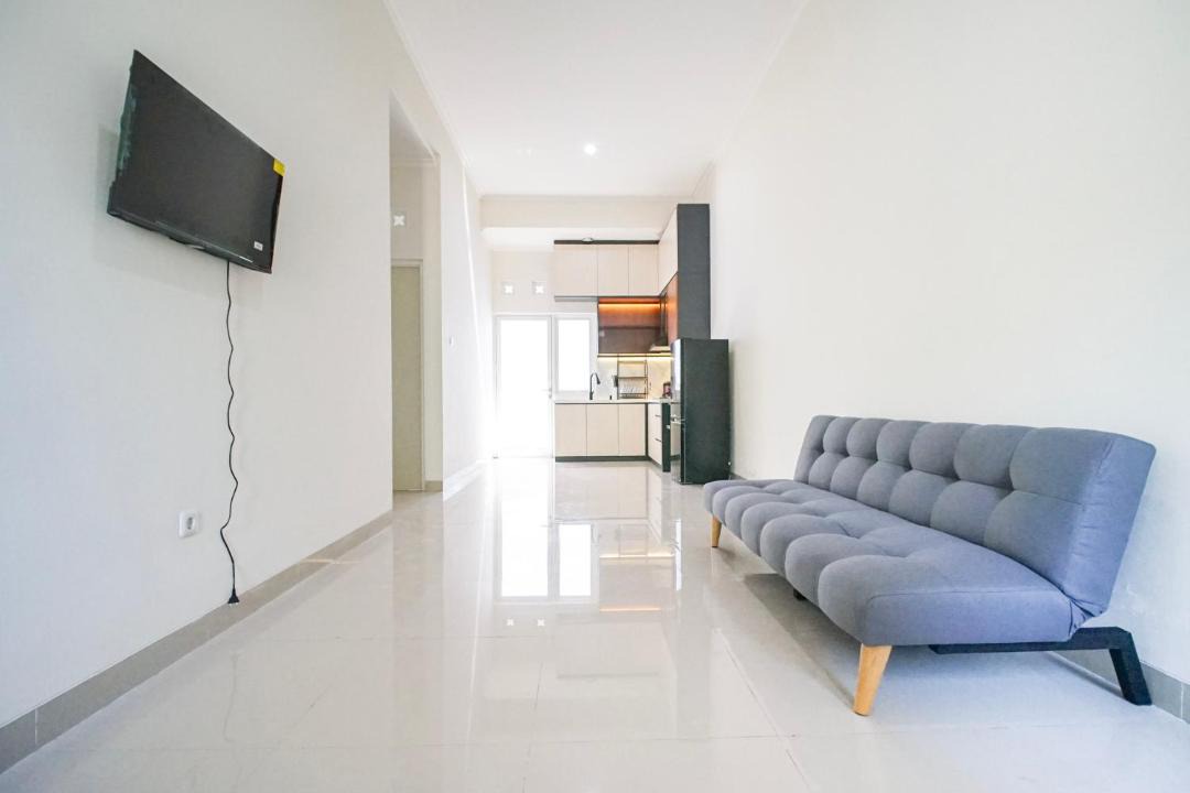 Photo of Livingroom in Klaten