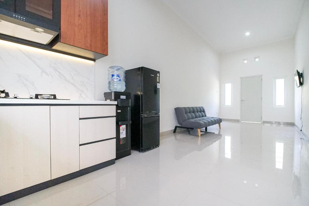 Photo of Kitchen in Klaten