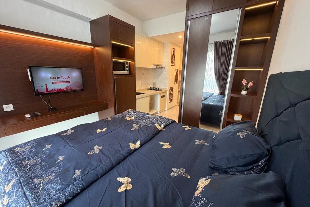 Photo of Bedroom in Pagedangan