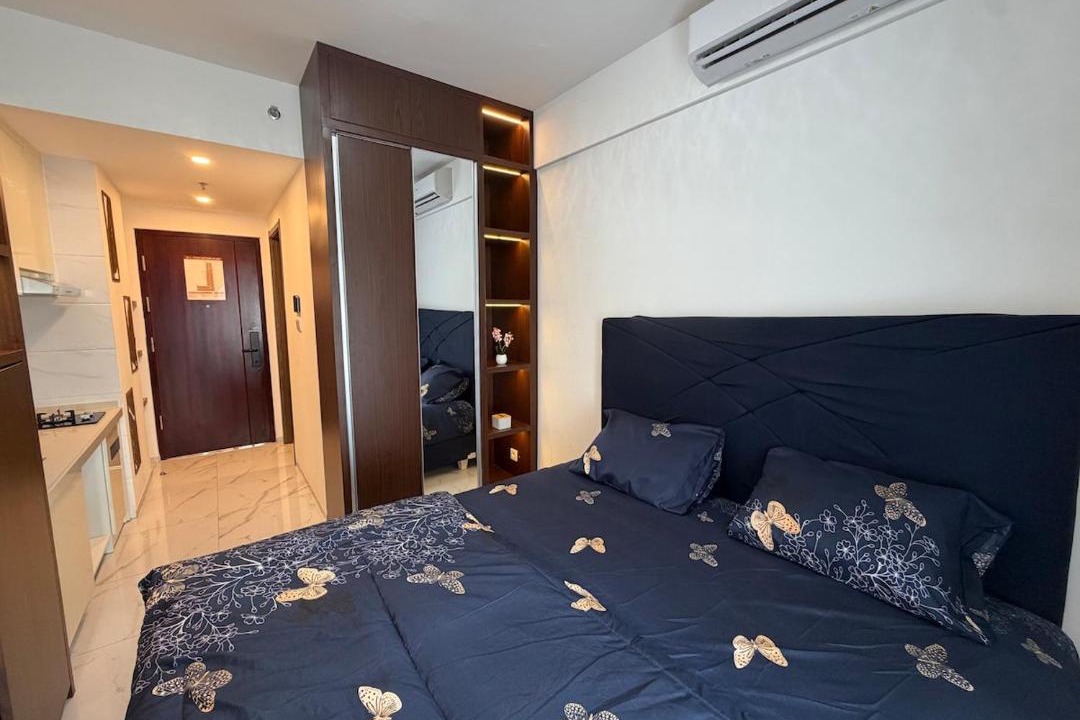 Photo of Bedroom in Pagedangan