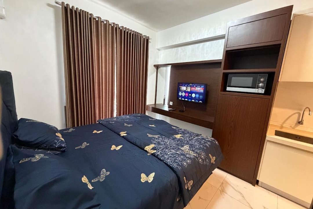 Photo of Bedroom in Pagedangan