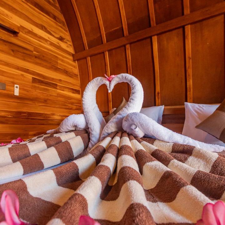 Photo of Bedroom in Sigar Penjalin