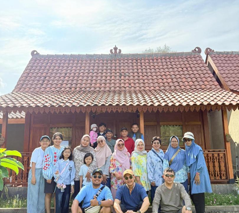 Photo of Outdoor in Wonosari