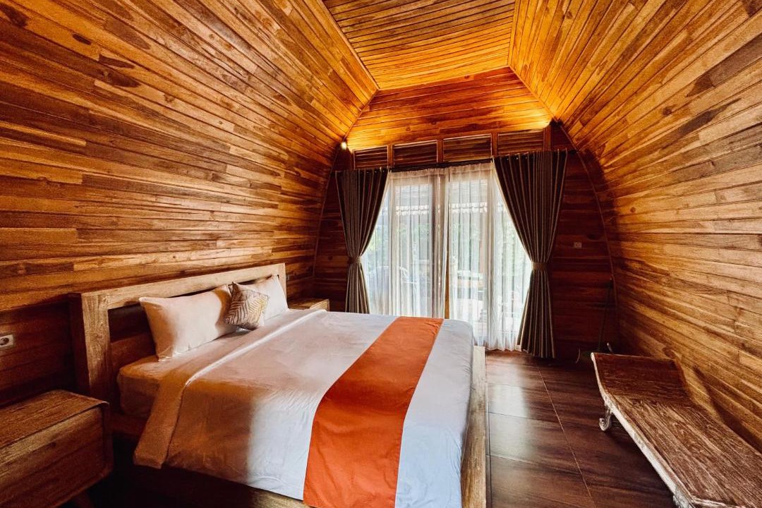 Photo of Bedroom in Undisan