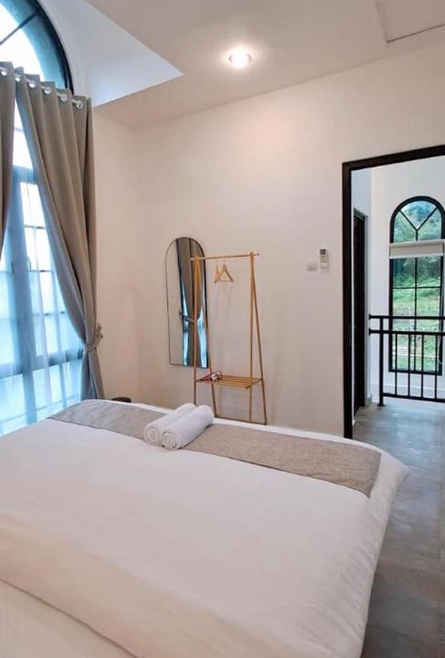 Photo of Bedroom in Parongpong