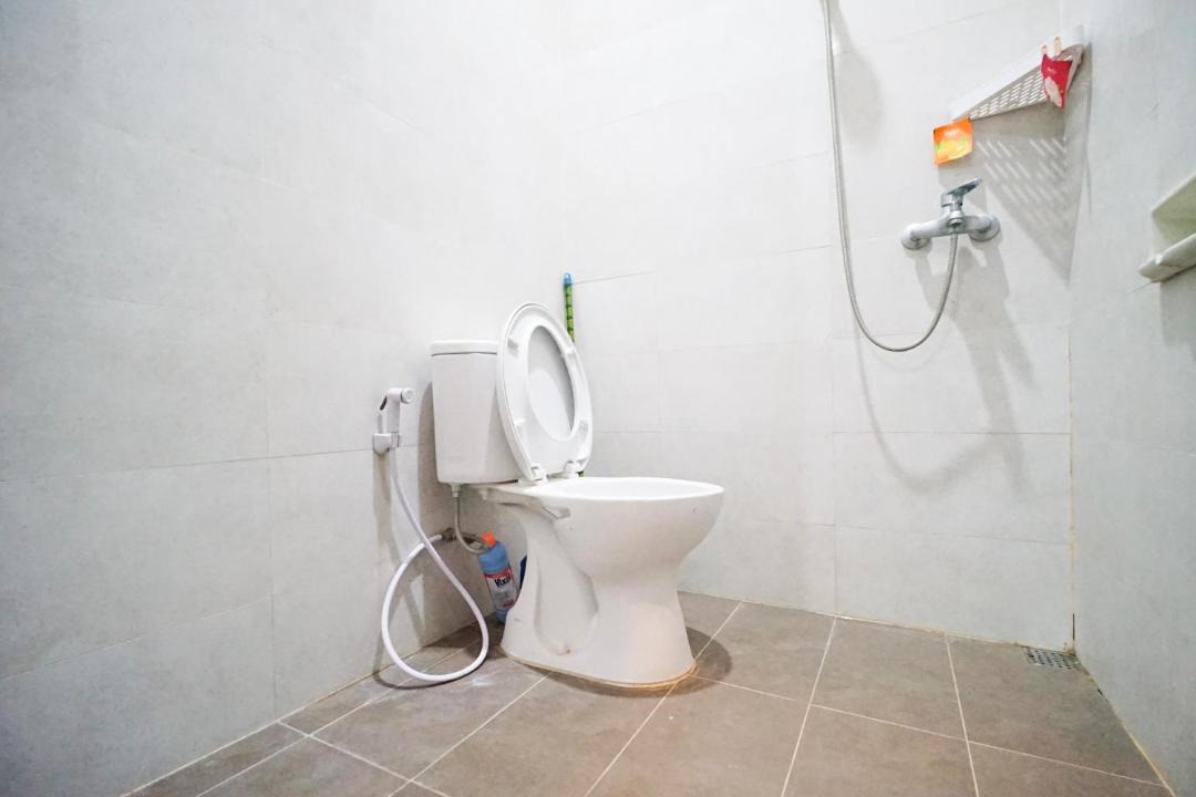Photo of Bathroom in Banaran