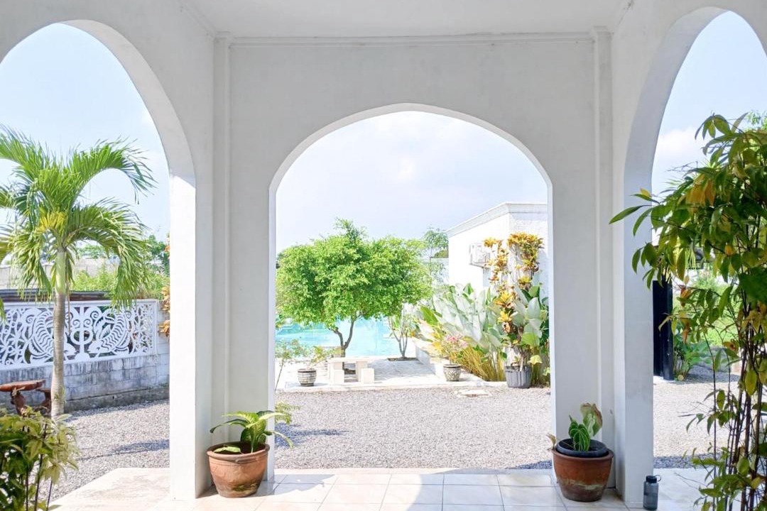 Photo of Patio Balcony in Banaran