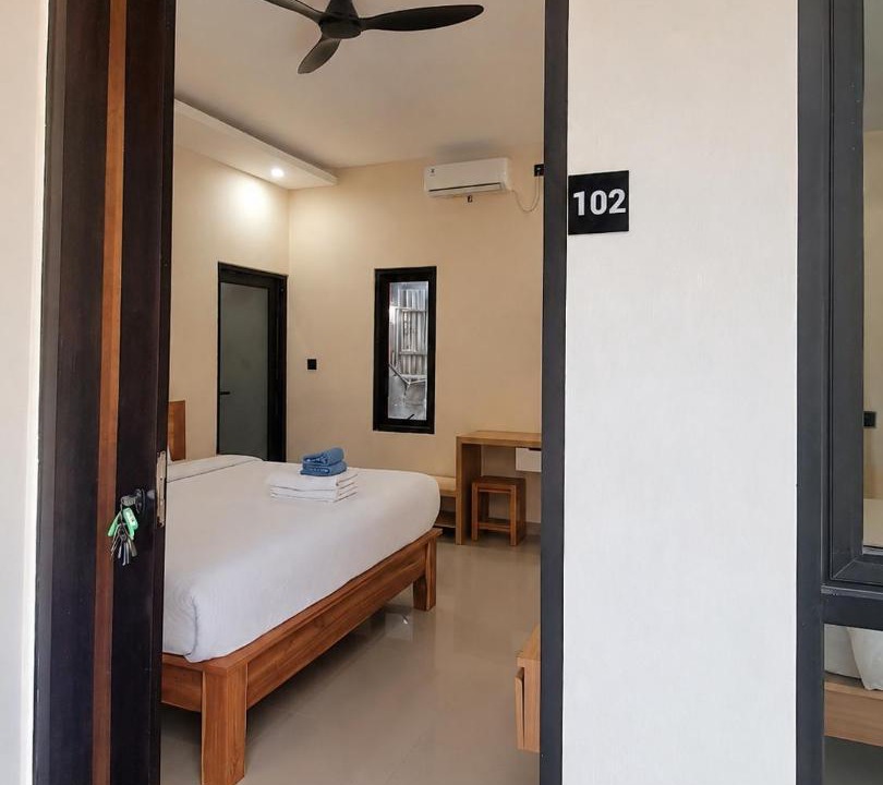 Photo of Bedroom in Sanur
