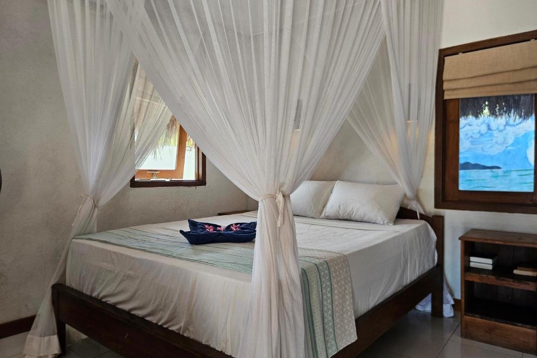 Photo of Bedroom in Rote Island