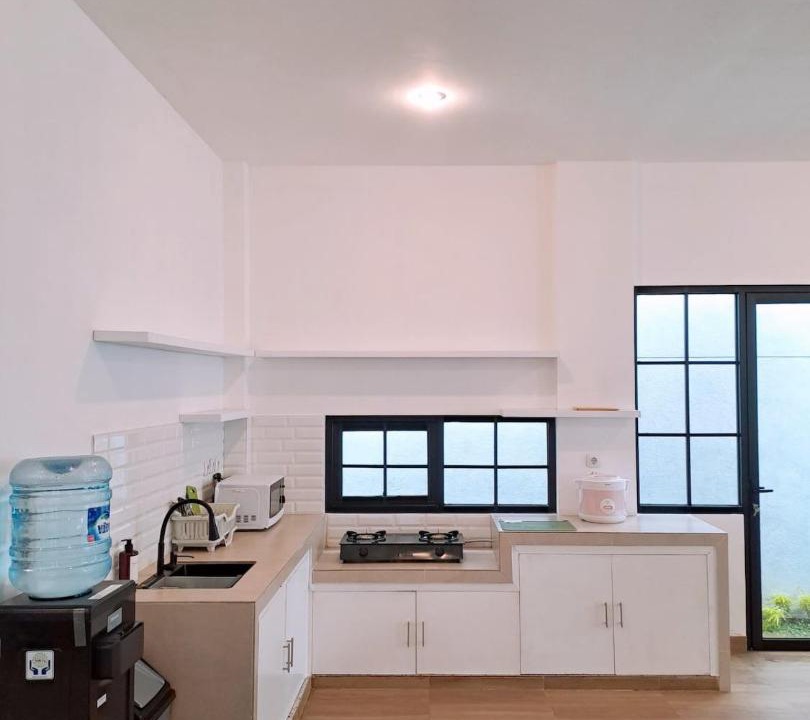 Photo of Kitchen in Parongpong