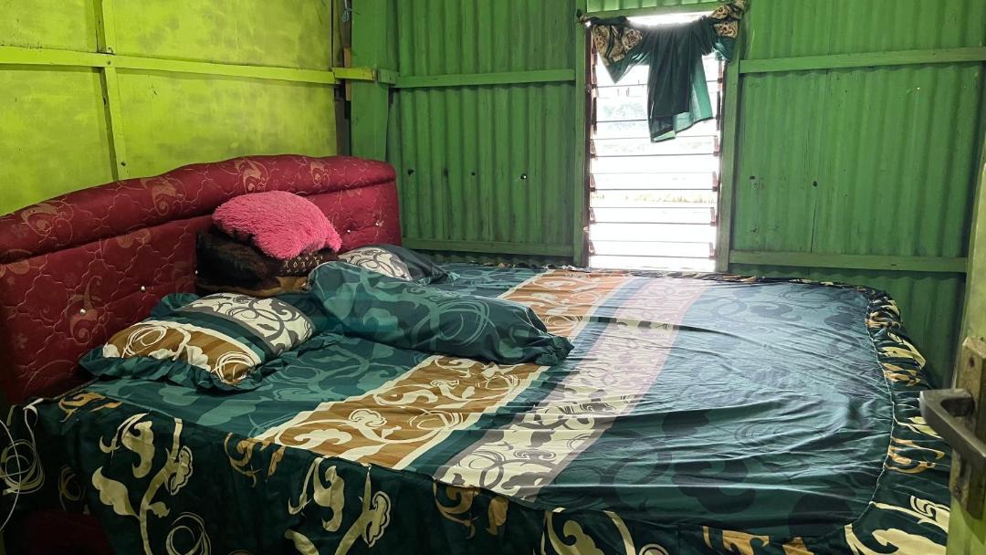 Photo of Bedroom in Bantimurung