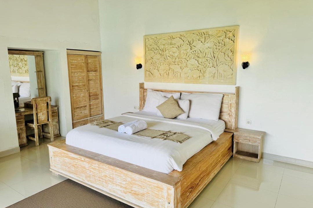 Photo of Bedroom in Toya Bungkah