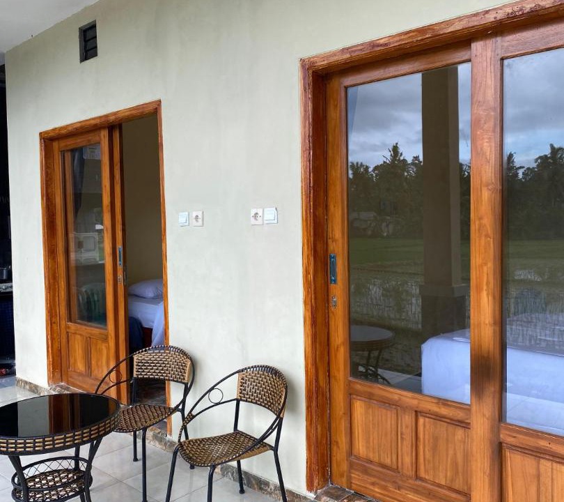 Photo of Patio Balcony in Kayangan