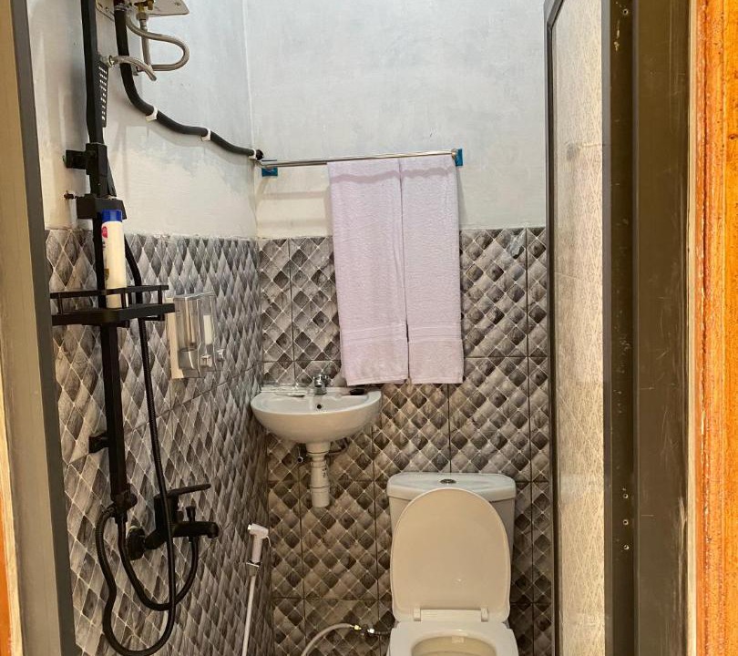 Photo of Bathroom in Kayangan