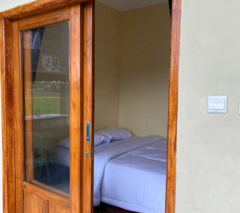 Photo of Bedroom in Kayangan