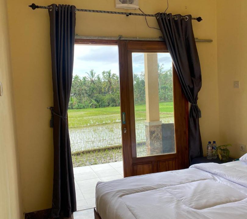 Photo of Bedroom in Kayangan