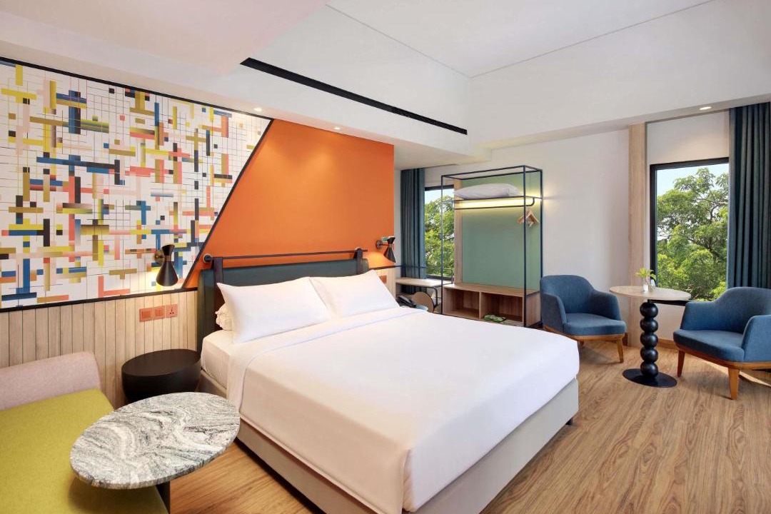 Photo of Bedroom in Bumi Serpong Damai