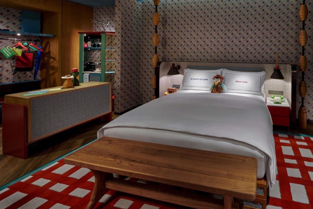 Photo of Bedroom in Sudirman Central Business District