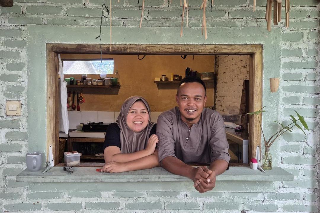 Photo of Others in Tetebatu