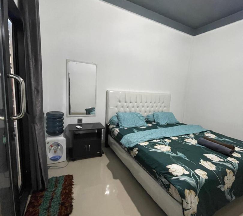 Photo of Bedroom in Selong Belanak