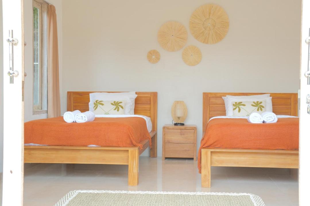 Photo of Bedroom in Kutuh Kaja
