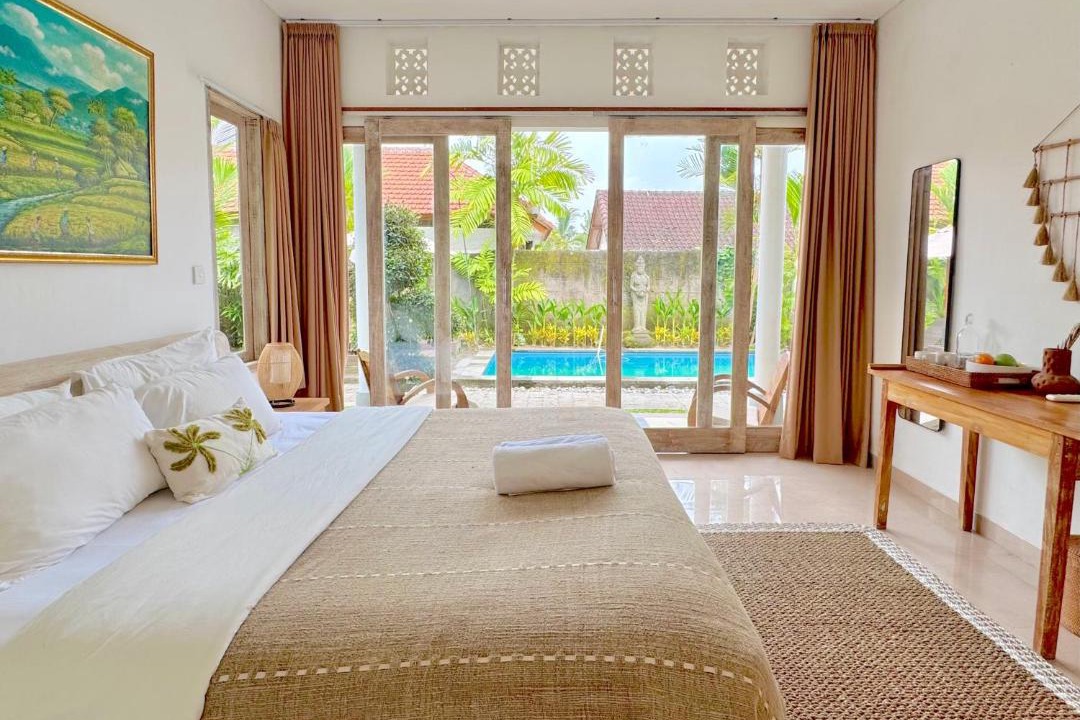 Photo of Bedroom in Kutuh Kaja