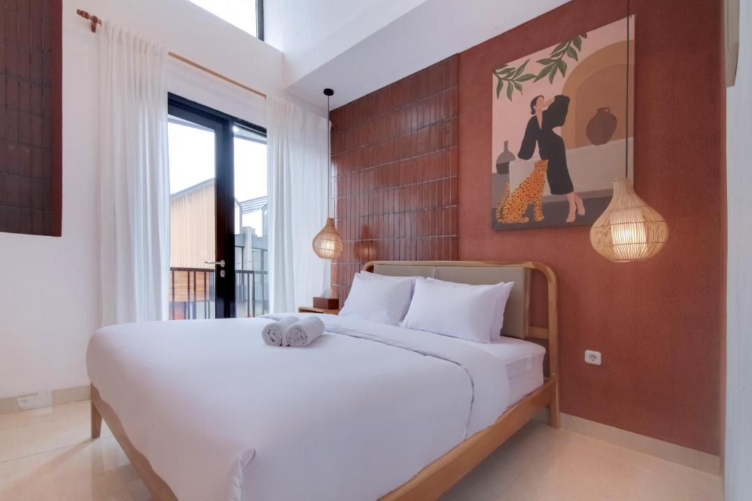 Photo of Bedroom in Pamulang