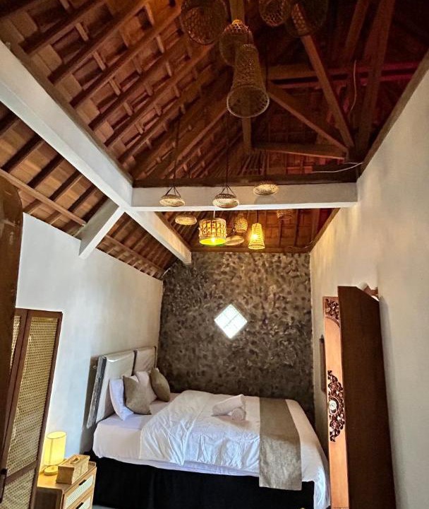 Photo of Bedroom in Tembuku