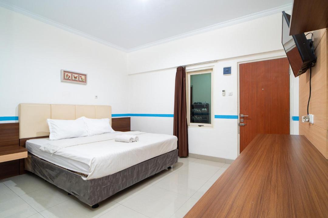 Photo of Bedroom in Jakarta