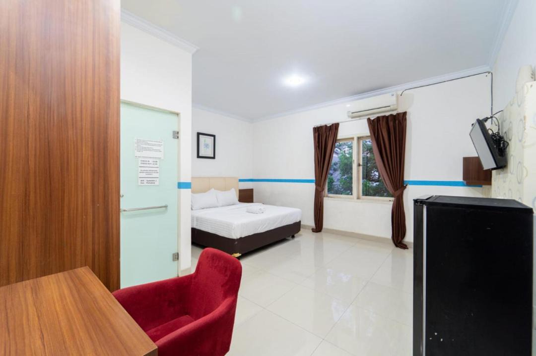 Photo of Bedroom in Jakarta