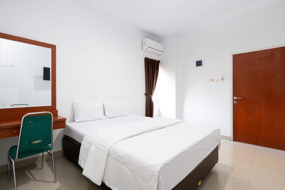 Photo of Bedroom in Jakarta