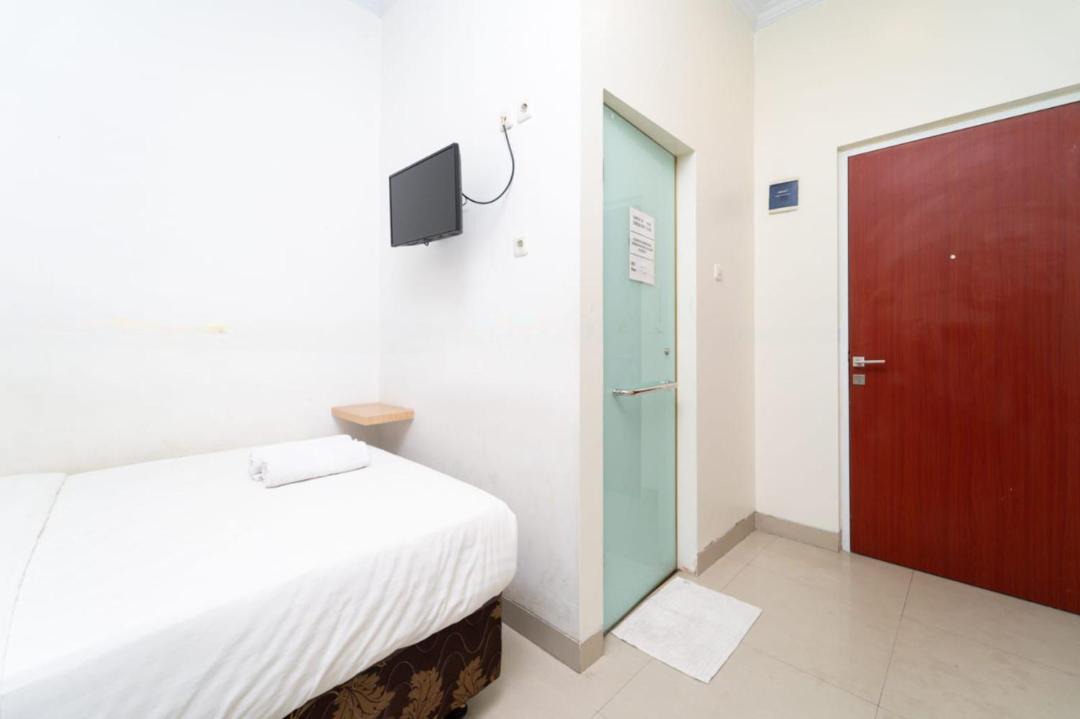 Photo of Bedroom in Jakarta