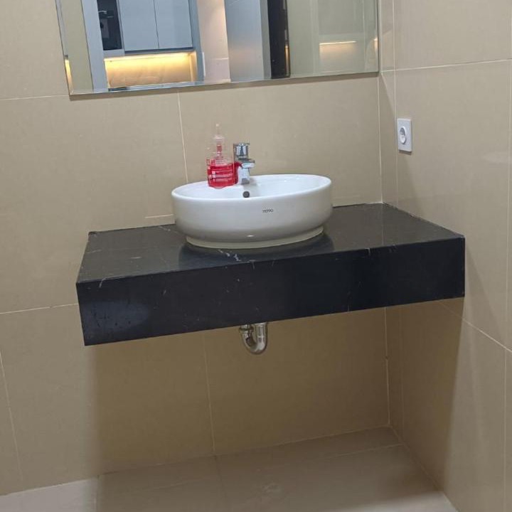 Photo of Bathroom in Surabaya