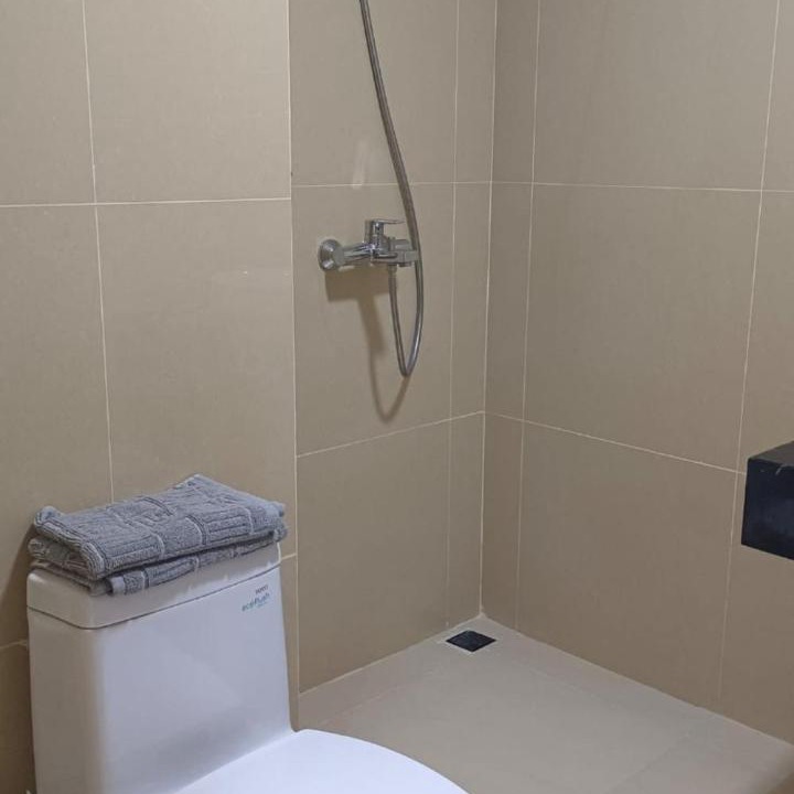 Photo of Bathroom in Surabaya