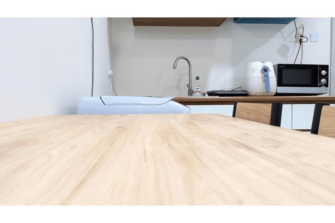 Photo of Kitchen in Surabaya