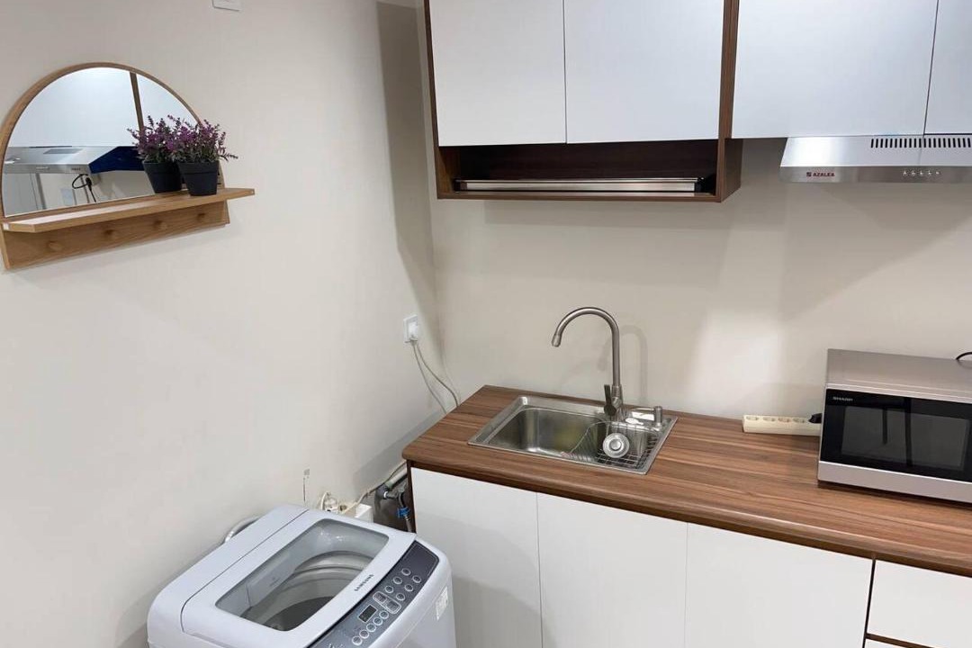 Photo of Kitchen in Surabaya