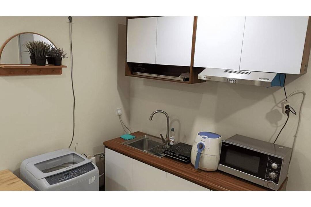 Photo of Kitchen in Surabaya